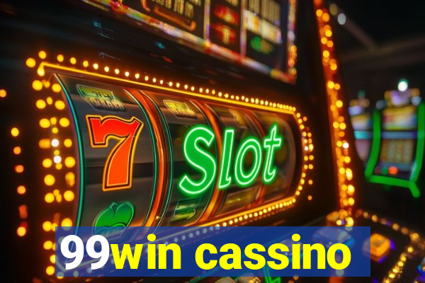 99win cassino